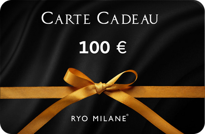 Carte Cadeau