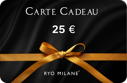 Carte Cadeau