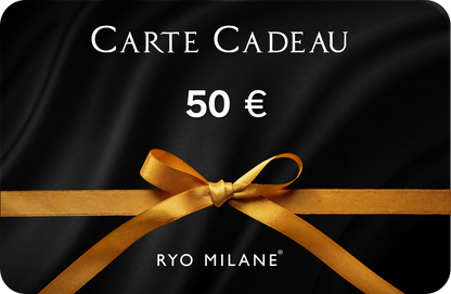 Carte Cadeau